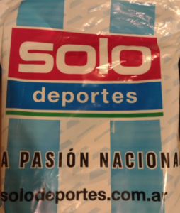 Solo Deportes Sucursales