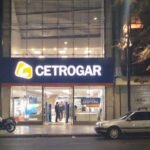 Teléfonos y Sucursales de Cetrogar Teléfonos y Sucursales de Cetrogar
