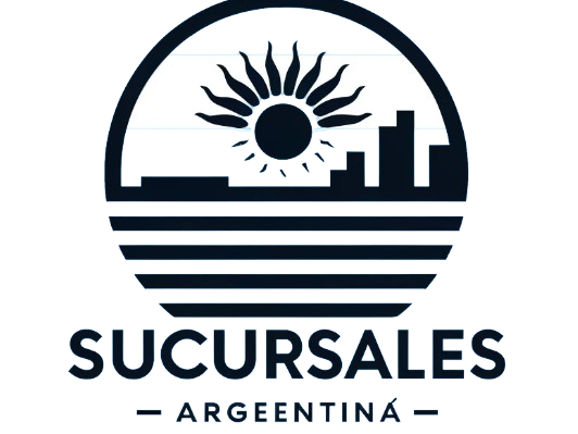 Sucursales y Telefonos Argentina